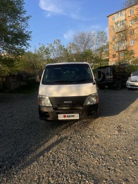    Nissan Caravan 2010 , 1000000 , 