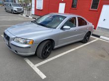  S60, 2004