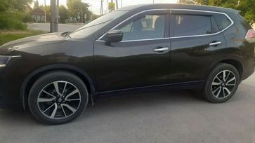 SUV   Nissan X-Trail 2015 , 1600000 , 