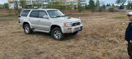 SUV   Toyota Hilux Surf 1990 , 1350000 , 