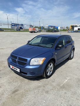  Dodge Caliber 2006 , 500000 , 