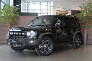 SUV   Jetour T2 2024 , 3600000 , 