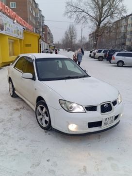  Subaru Impreza 2005 , 525000 , -