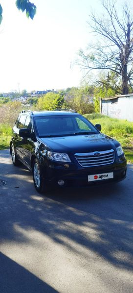 SUV   Subaru Tribeca 2008 , 1200000 , 