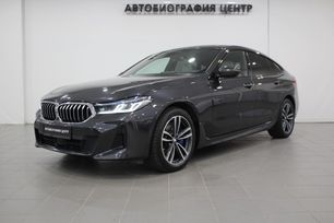  BMW 6-Series 2020 , 6090000 , -
