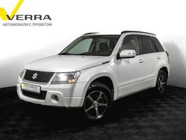 SUV   Suzuki Grand Vitara 2011 , 1090000 , 