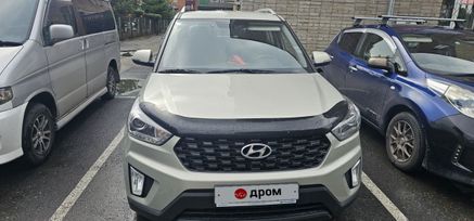 SUV   Hyundai Creta 2020 , 1788888 , 