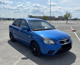  Kia Rio 2011 , 710000 , 