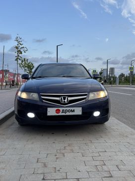  Honda Accord 2007 , 1050000 , 