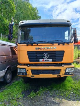   Shacman (Shaanxi) SX3256DR384 2012 , 2150000 , -