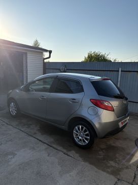  Mazda Demio 2010 , 600000 , 