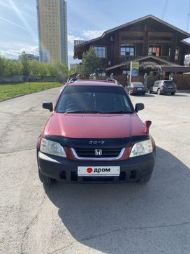 SUV   Honda CR-V 1996 , 600000 , 