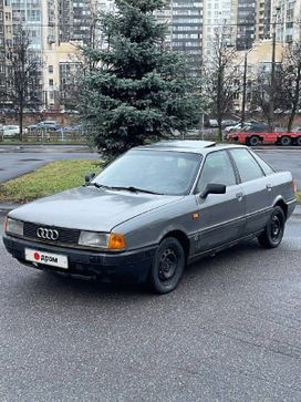  Audi 80 1991 , 110000 , -