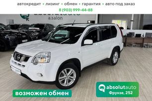 SUV   Nissan X-Trail 2013 , 1250000 , 