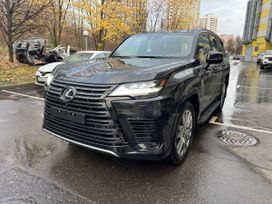 SUV   Lexus LX600 2025 , 22200000 , 