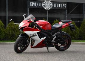   Suzuki GSX-R 750 2019 , 824000 , 