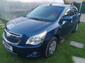  Chevrolet Cobalt 2020 , 1250000 , 