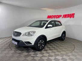 SUV   SsangYong Actyon 2013 , 837000 , 