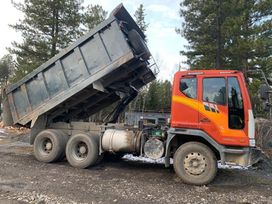  Daewoo Novus 2002 , 1350000 , 