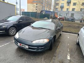  Dodge Intrepid 2000 , 340000 , 