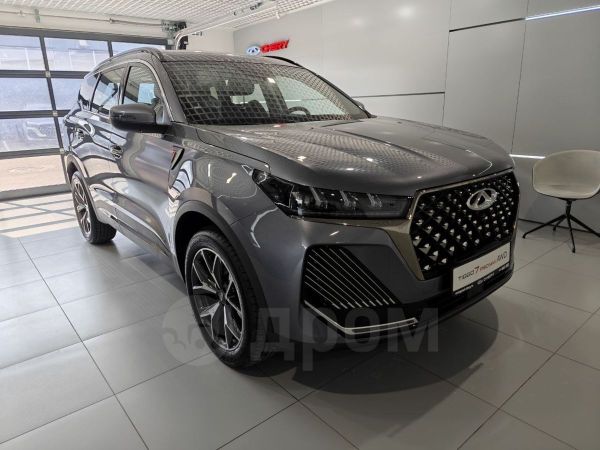 SUV   Chery Tiggo 7 Pro Max 2024 , 2830000 , 