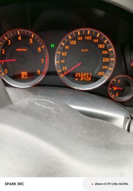 SUV   Infiniti FX35 2007 , 850000 , 