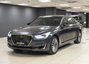  Genesis G90 2018 , 2032000 , 