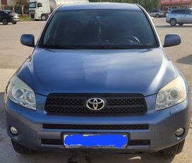 SUV   Toyota RAV4 2008 , 1200000 , 