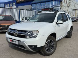 SUV   Renault Duster 2019 , 1335000 , 