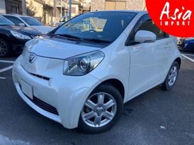  3  Toyota iQ 2010 , 750000 , 