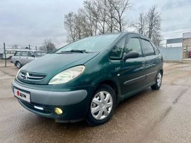    Citroen Xsara Picasso 2001 , 269000 , 
