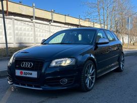  Audi S3 2009 , 1450000 , 