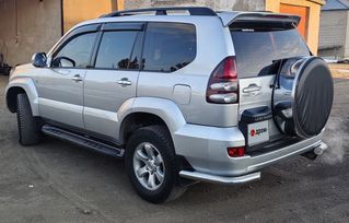 SUV   Toyota Land Cruiser Prado 2004 , 1711111 , 