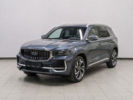 SUV   Geely Monjaro 2024 , 4930000 , 