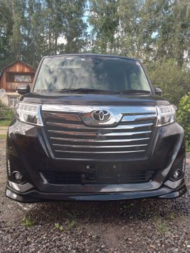  Toyota Roomy 2019 , 1170000 , -