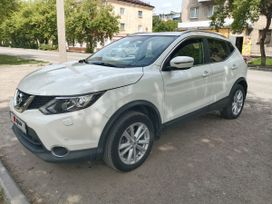 SUV   Nissan Qashqai 2018 , 1650000 , 
