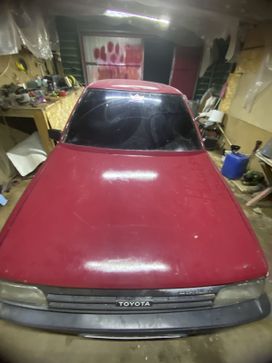 ������� 3 ����� Toyota Starlet 1987 ����, 100000 ������, ���������