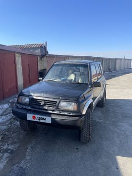 SUV   Suzuki Escudo 1994 , 350000 , 