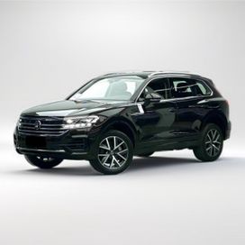 SUV   Volkswagen Touareg 2021 , 5500000 , 