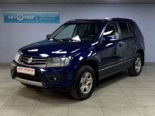  Grand Vitara, 2014