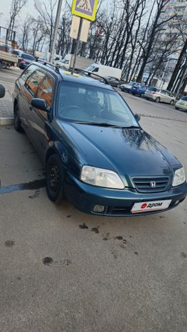  Honda Orthia 1998 , 310000 , 