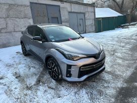 SUV   Toyota C-HR 2022 , 3000000 , 