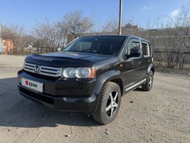 SUV   Honda Crossroad 2007 , 1000000 , 