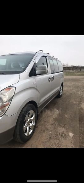    Hyundai Grand Starex 2010 , 1199999 , 