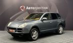 SUV   Porsche Cayenne 2004 , 849000 , 