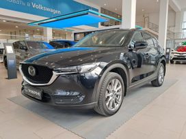 SUV   Mazda CX-5 2021 , 3149000 , 