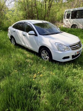  Nissan Almera 2018 , 880000 , 