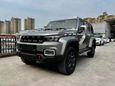 SUV   BAIC BJ40 2021 , 3800000 , --