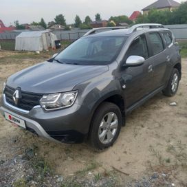 SUV   Renault Duster 2021 , 2100000 , 