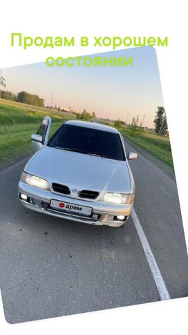  Nissan Primera 1996 , 155000 , 